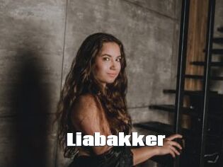 Liabakker