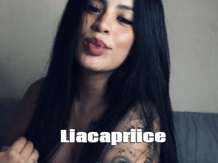Liacapriice