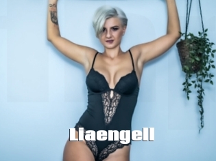 liaengell The hot porn