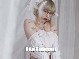 Liafioren