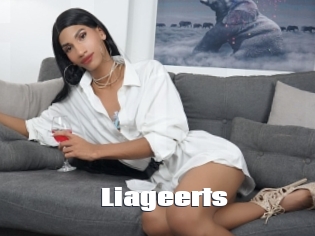 Liageerts