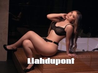 Liahdupont