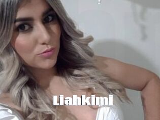 Liahkimi