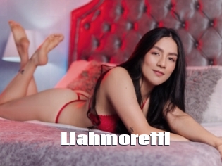 Liahmoretti