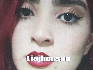 Liajhonson