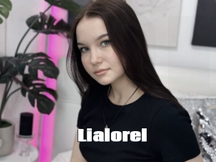 Lialorel