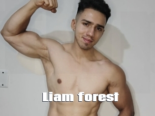 liam_forest The hot porn
