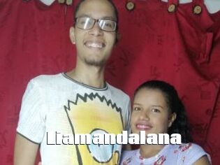 Liamandalana
