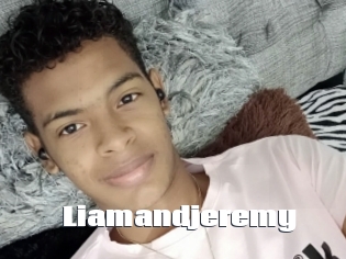 Liamandjeremy