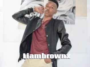 liambrownx The hot porn