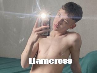 liamcross The hot porn
