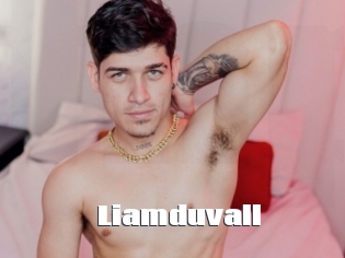 liamduvall The hot porn