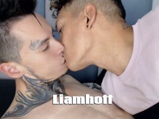 liamhott The hot porn