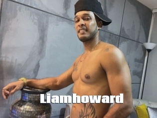 liamhoward The hot porn