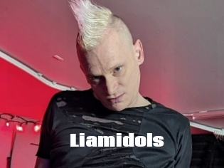 liamidols The hot porn
