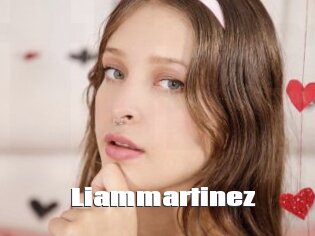 Liammartinez