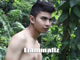 liammatiz The hot porn