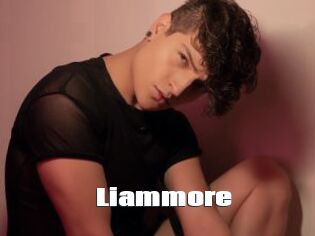 liammore The hot porn