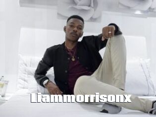liammorrisonx The hot porn
