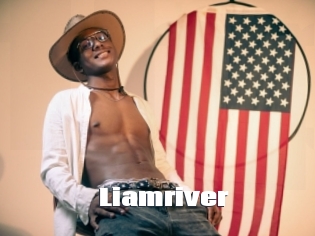 Liamriver