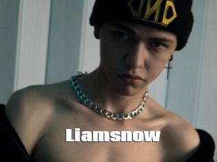 Liamsnow