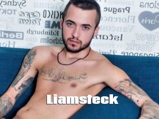 Liamsteck