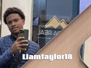 liamtaylor18 The hot porn