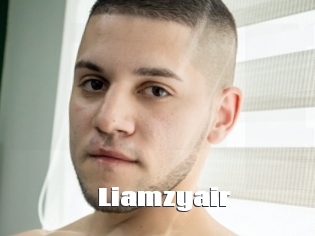 liamzyair The hot porn