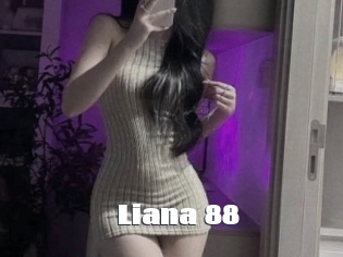liana_88 The hot porn