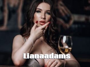 Lianaadams