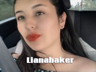 Lianabaker