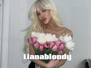 Lianablondy