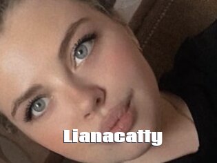 Lianacatty