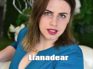 lianadear The hot porn
