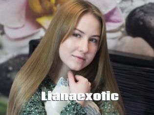 Lianaexotic