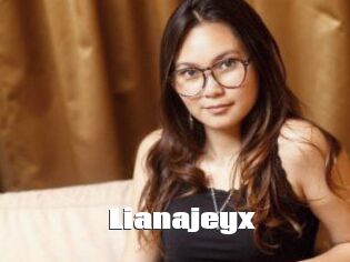 Lianajeyx