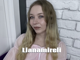 Lianamireli