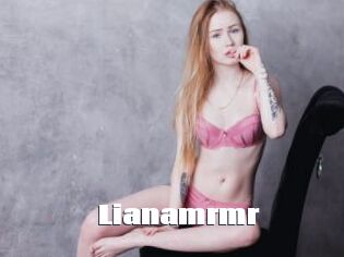 Lianamrmr