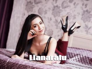 Lianaratu