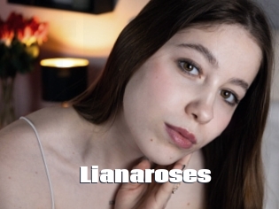 lianaroses The hot porn