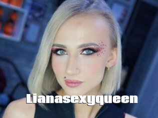 Lianasexyqueen