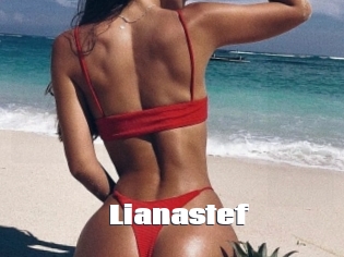 Lianastef