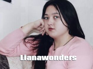 Lianawonders