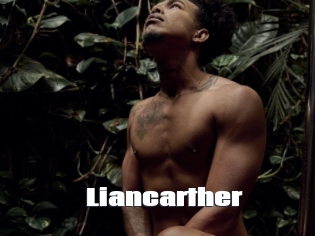 liancarther The hot porn
