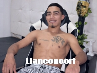 Lianconoort