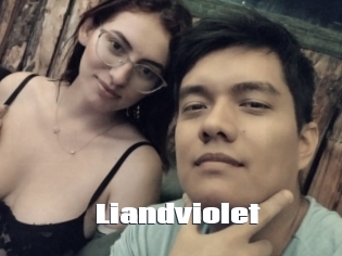 Liandviolet