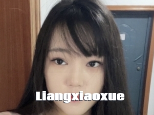 Liangxiaoxue