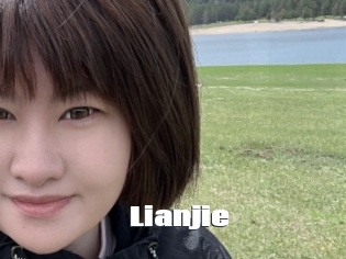 Lianjie