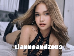 Lianneandzeus