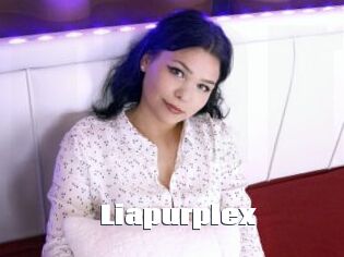 Liapurplex